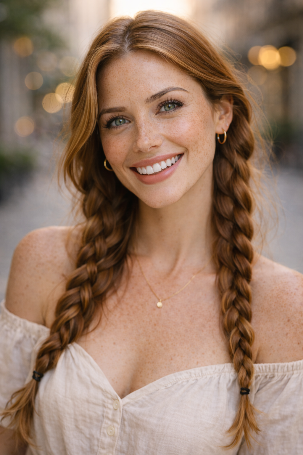 Luna Hart