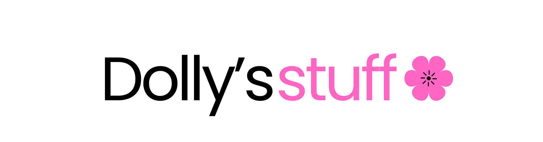 Dolly's Stuff